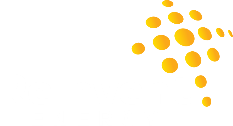 ReInvent Energy Limited